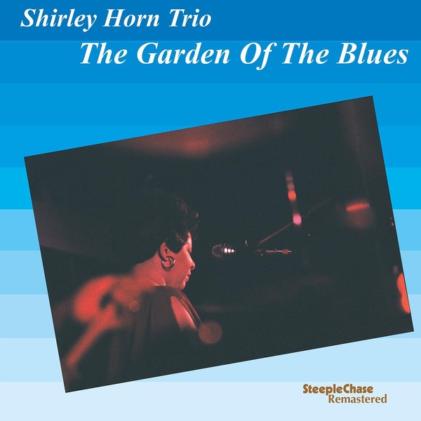 The Garden Of The Blues - édition gatefold 180g