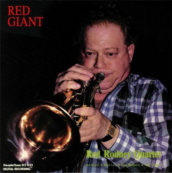Red Giant