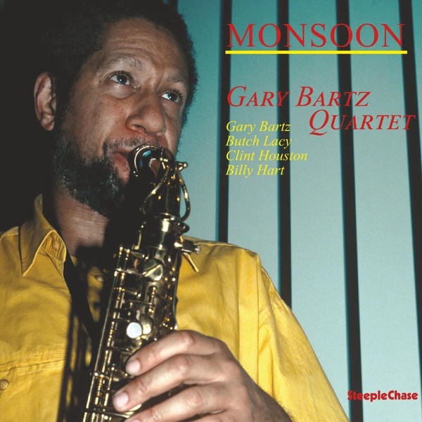 MONSOON/180 GR GATEFOLD SLEEVE