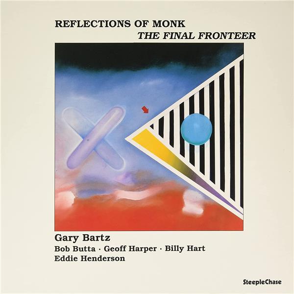 REFLECTIONS OF MONK