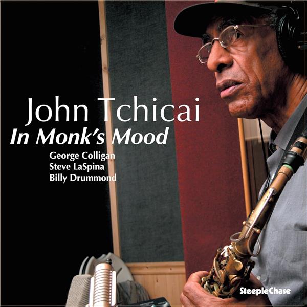 IN MONK'S MOOD