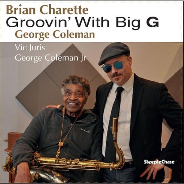 GROOVIN' WITH BIG G
