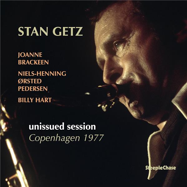 UNISSUED SESSION COPENHAGEN 1977