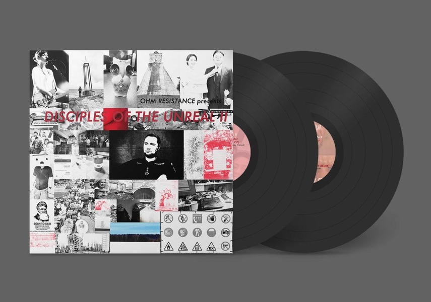 Disciples of The Unreal II