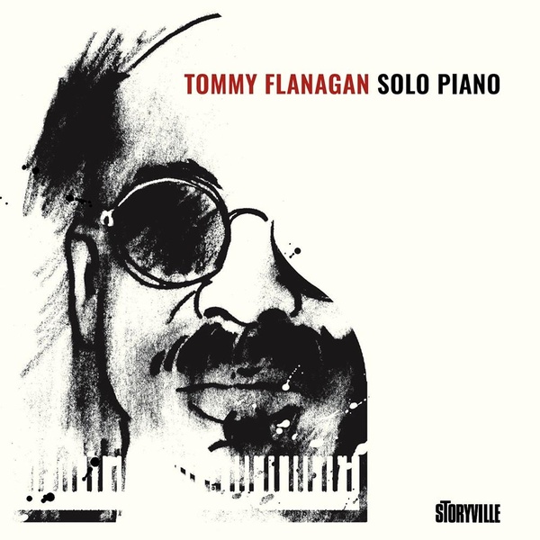 Solo Piano (Vinyle LP) / Tommy Flanagan