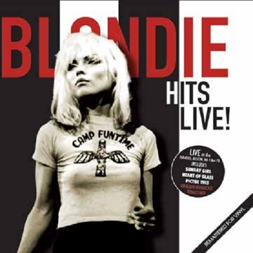 HITS LIVE
