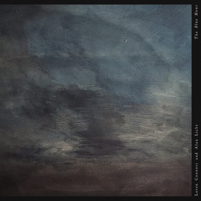 The Blue Hour