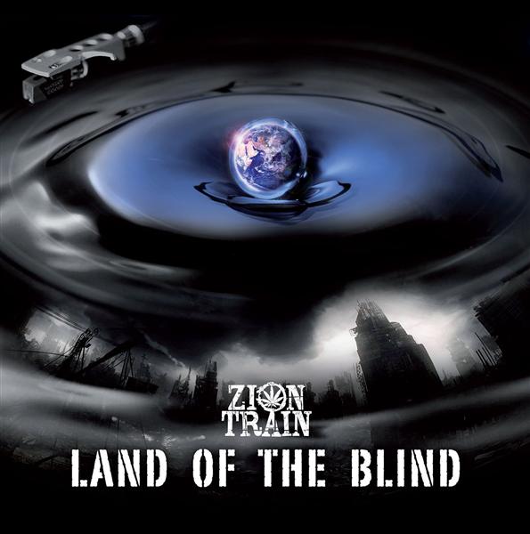 Land of the Blind