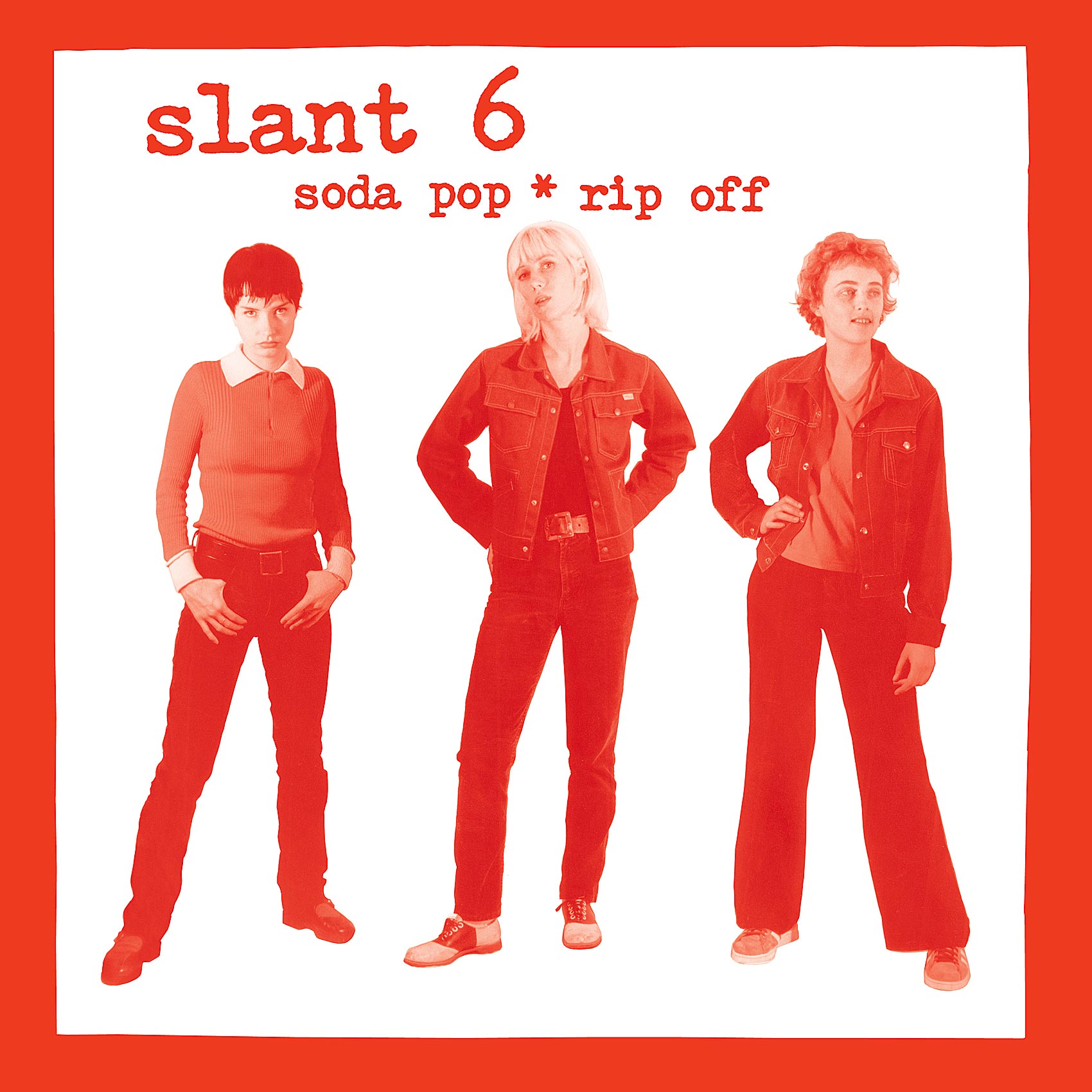 Soda Pop Rip Off