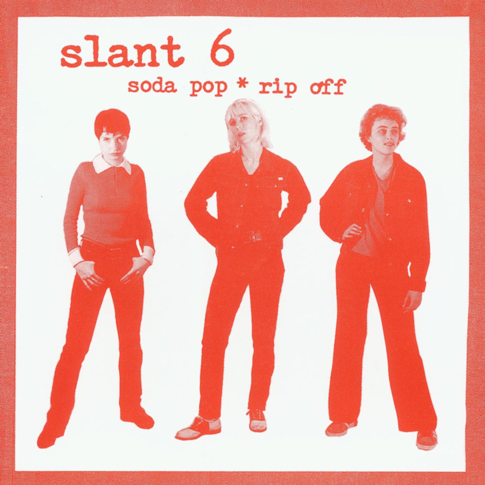 Soda pop rip off