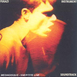 Instrument soundtrack