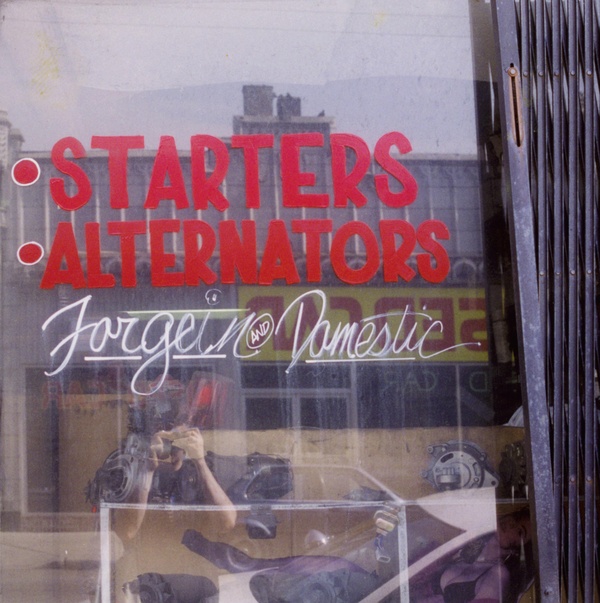 Starters Alternators - Vinyle