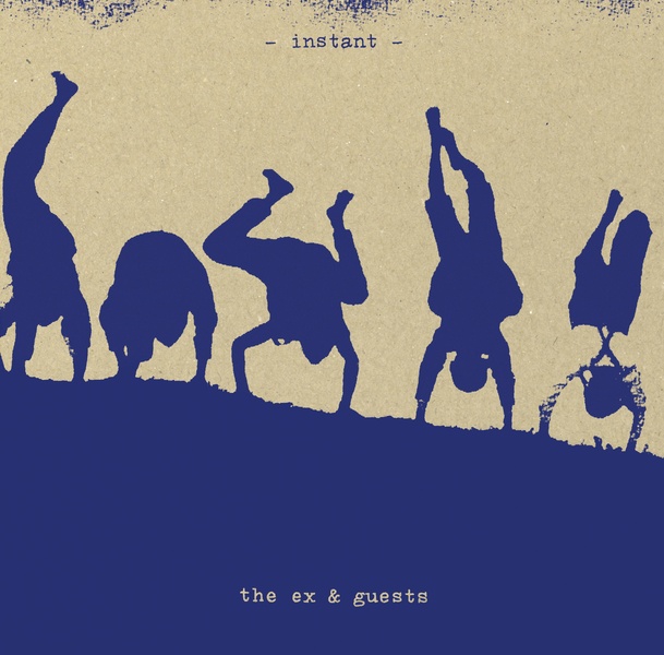 Instant - Vinyle