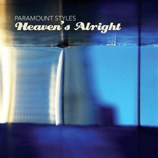 Heaven's Alright