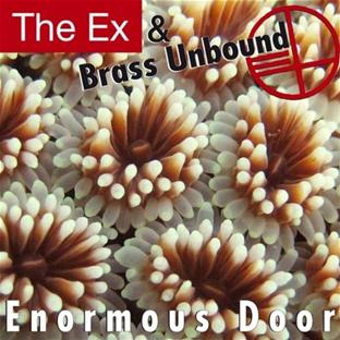 Enormous Door