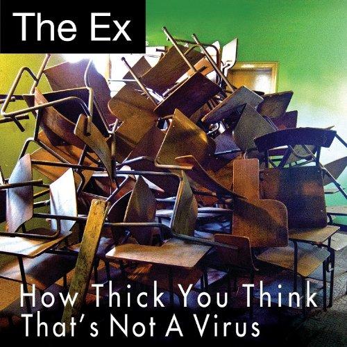 How Thick You Think