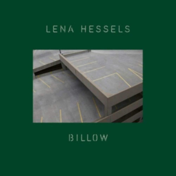 Billow/Mini-Album, green