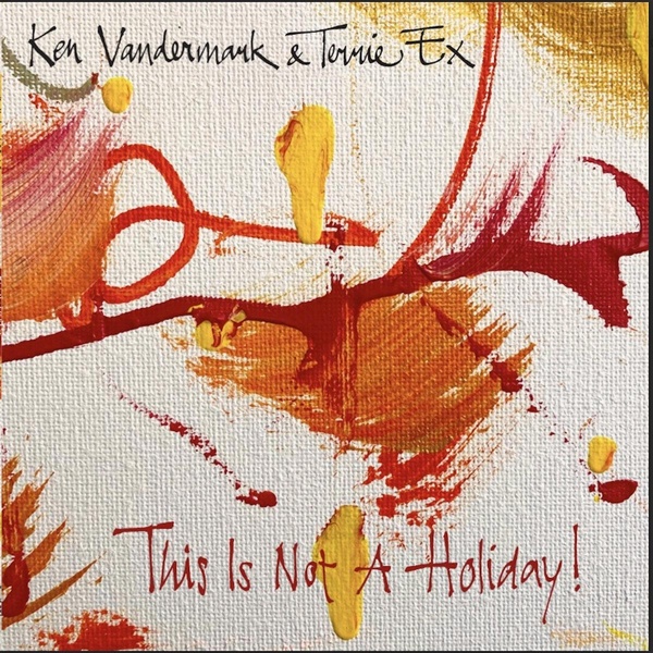 This Is Not A Holiday