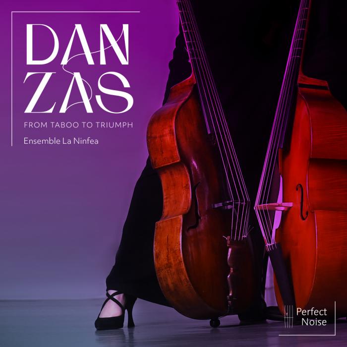 Danzas – From Taboo To Triumph