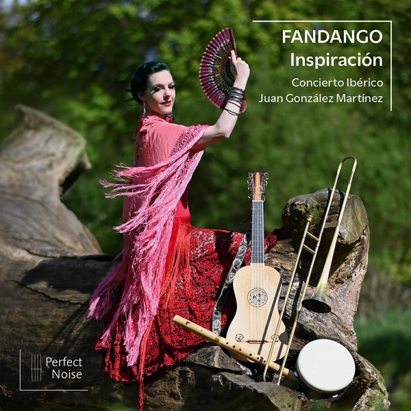 Fandango - Inspiración
