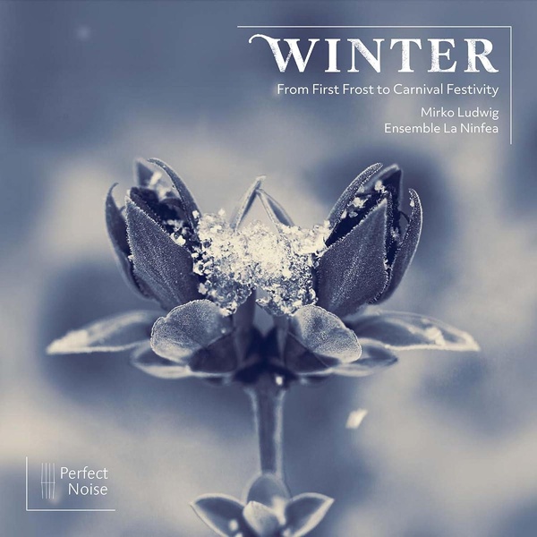 Winter From First Frost To Carnival Festivity