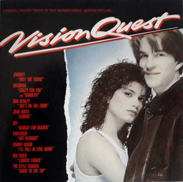 Vision quest