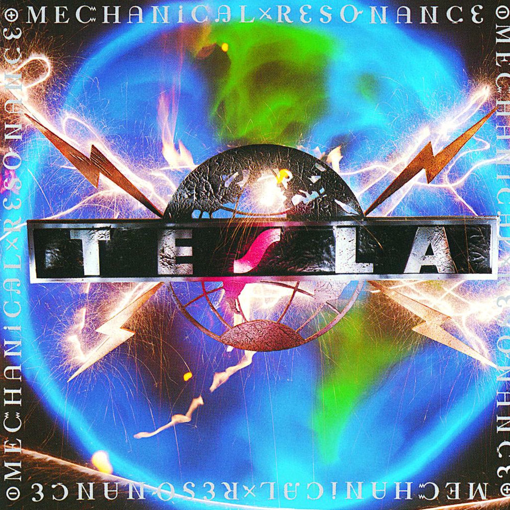 Mechanical resonance