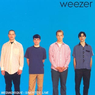 Weezer