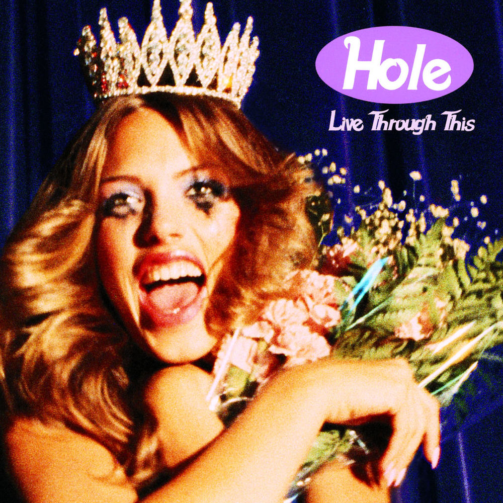 Live through this/ed limitee