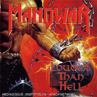 Louder Than Hell