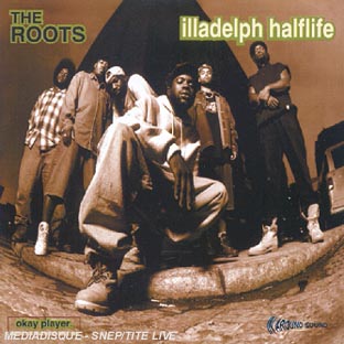 Illadelph halflife