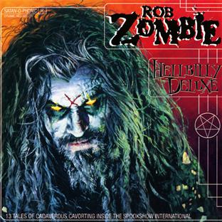 Hellbilly deluxe