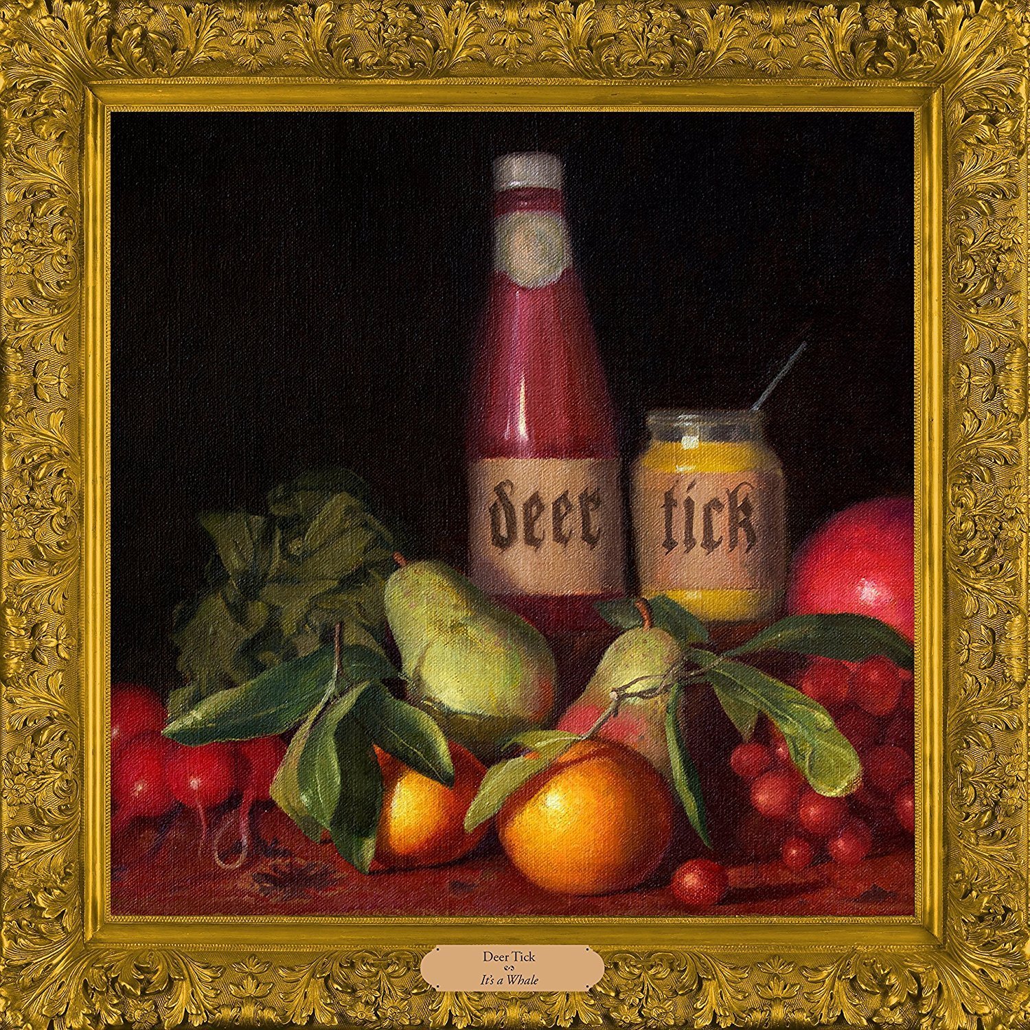 Deer Tick Vol. 2