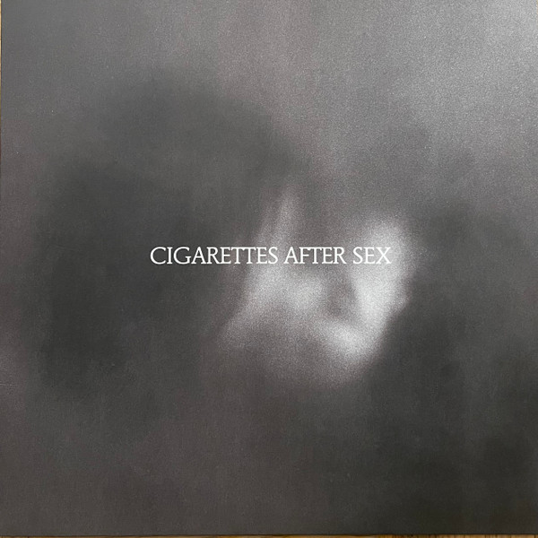 X's Vinyle Cristal Transparent