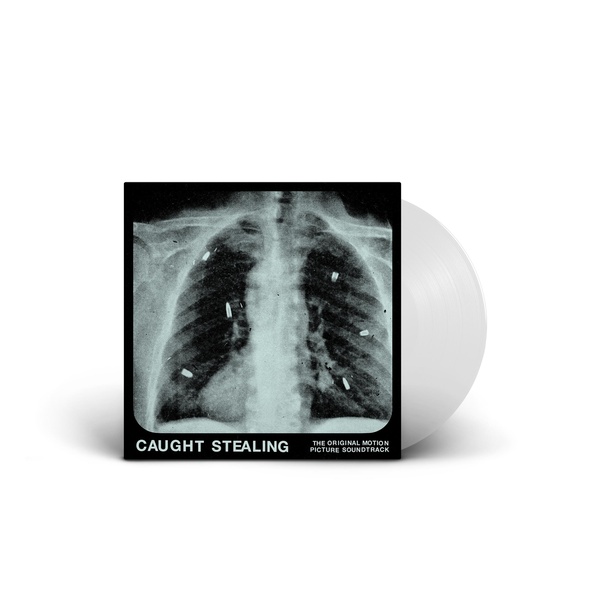 Caught Stealing (The Original Motion Picture Soundtrack)