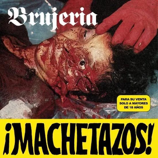 ¡Machetazos!