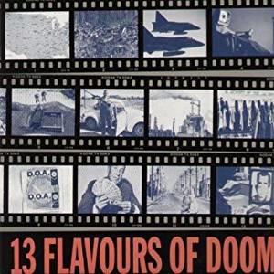 13 Flavours Of Doom