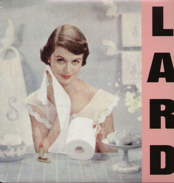 Pure Chewing Satisfaction/Pink Vinyl