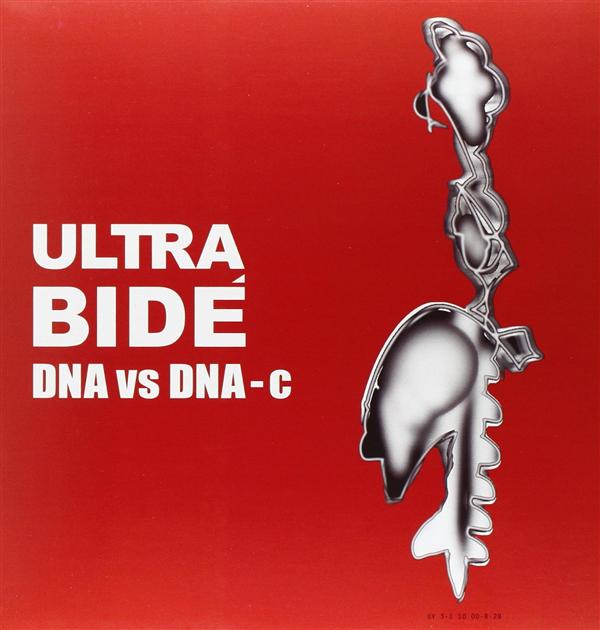 DNA vs DNA-c