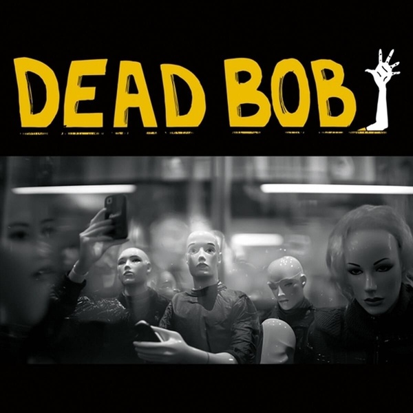 Some Bodies/We Are The Humans