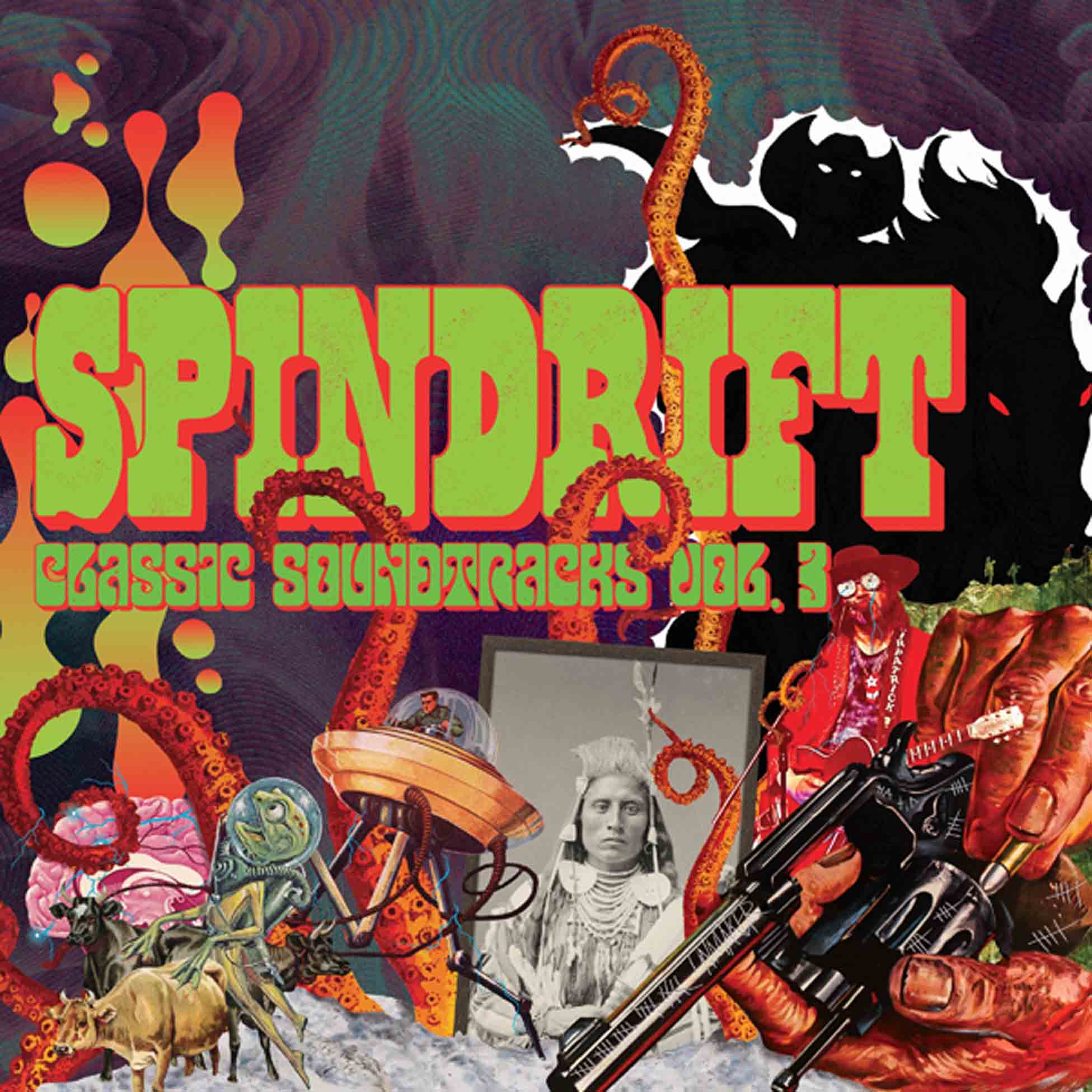 Classic Soundtracks Vol.3