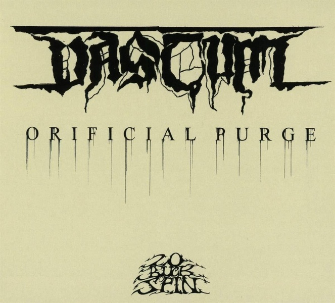 Orificial Purge