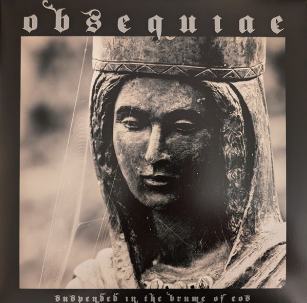 Suspended in the Brume of Eos
