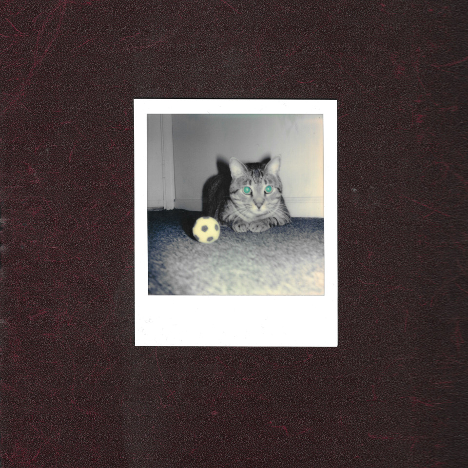 Ways Of Hearing - Vinyle Vert