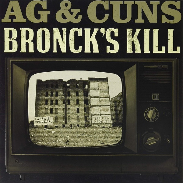 Bronck’S Kill