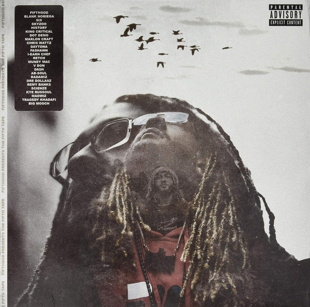 The Fifth Tape