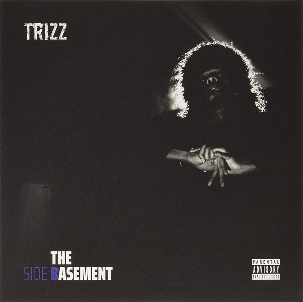 The Basement/Splatter Vinyl