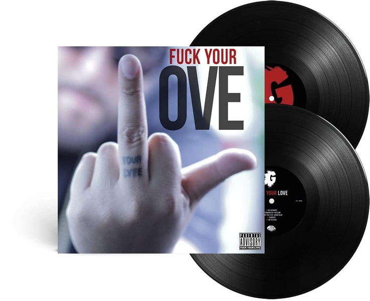 Fuck Your Love
