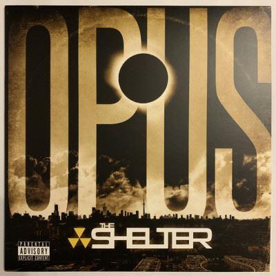 Opus/Yellow Vinyl