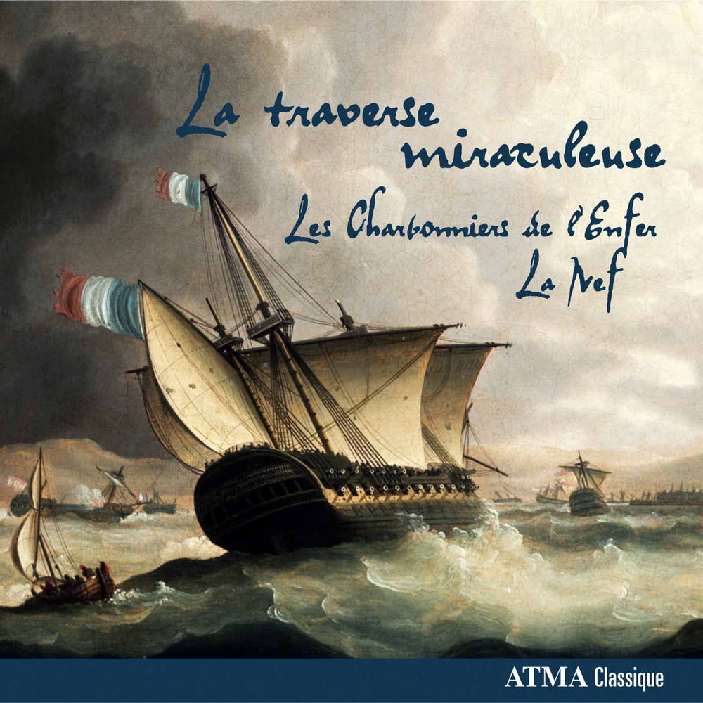 La traverse miraculeuse
